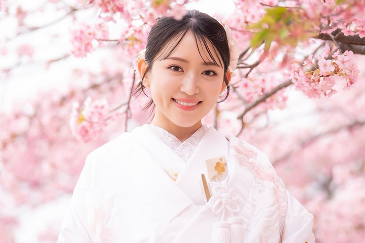 元AKB48・内田眞由美、結婚を発表　お相手との2Sも公開「これからも変わらず精進してまいります」