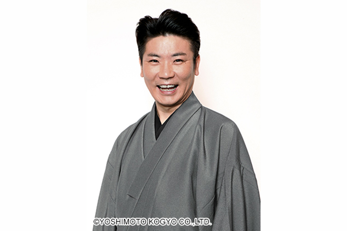 大御所の差し入れに「有名な高いお寿司」の声　桂三度「全力遠慮」した相手にネット「さすが師匠」