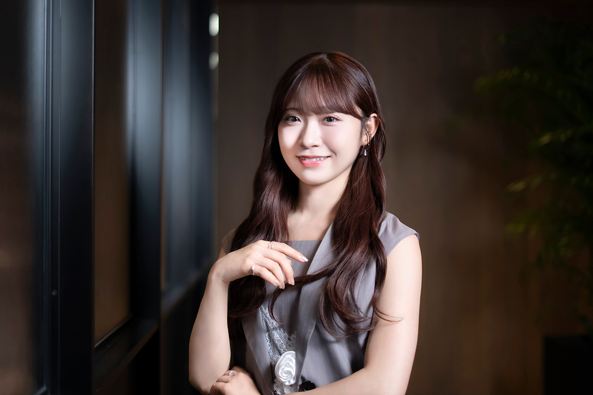 「家では割とツンデレ（笑）」AKB48山内瑞葵、等身大の素顔と家族愛「否定された記憶がない」