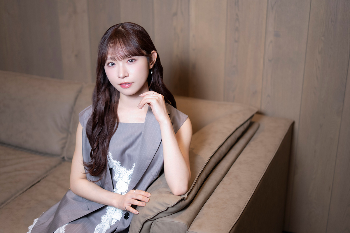 兄や家族との楽しい日々の記憶は今なお鮮明だ【写真：増田美咲】