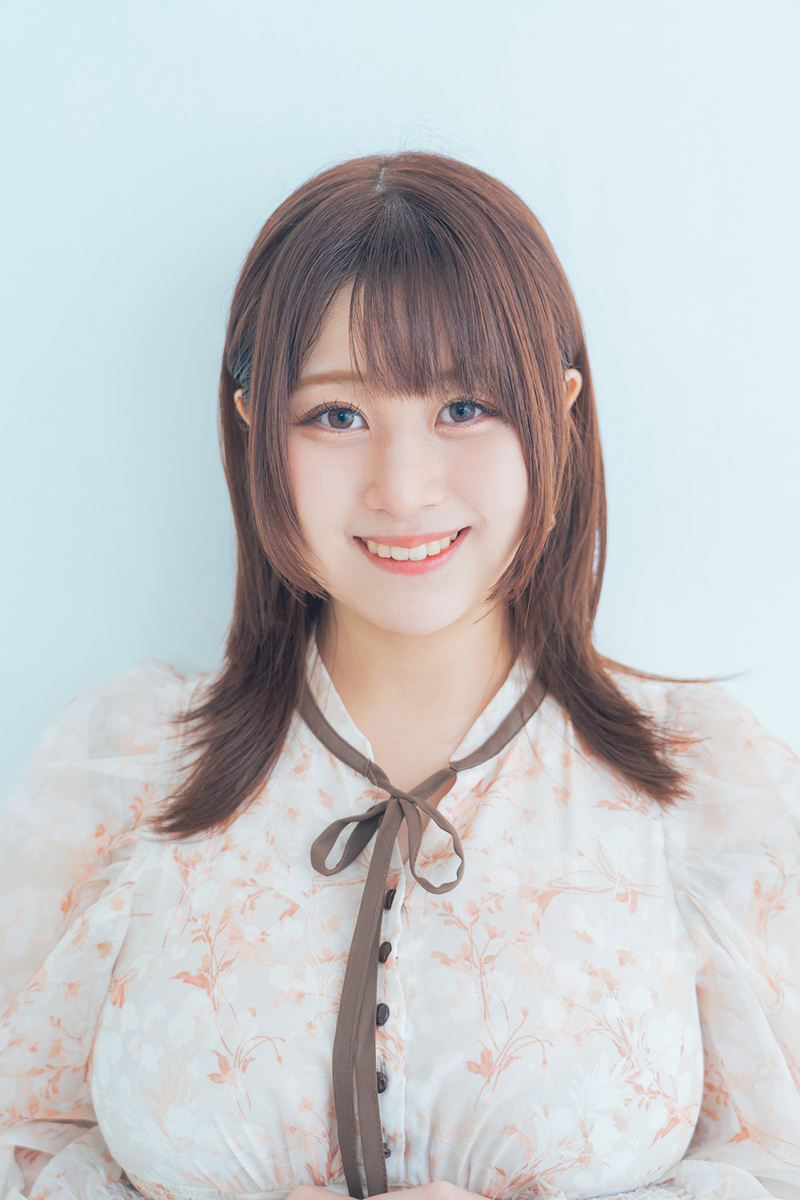 宇野心晴【写真：X（＠koharu2525v）より】