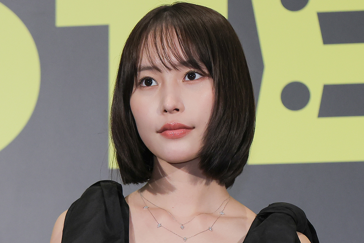 南沙良、初アフレコは「恥ずかしかった」　長谷川育美からのアドバイスに感謝「背中が大きく見えました」