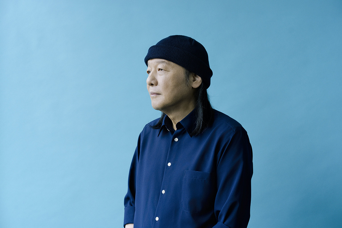 山下達郎、「秘密のExcelデータ」を初披露　『EIGHT-JAM』で4年ぶりのロングインタビュー実現