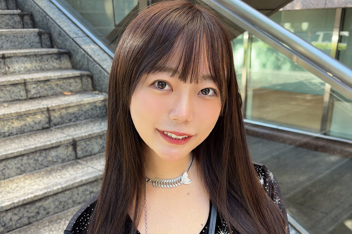 「ヤバイ…凄まじい」　佐野なぎさ、ぴったり私服にネットくぎ付け「ショルダーバッグはエグい」