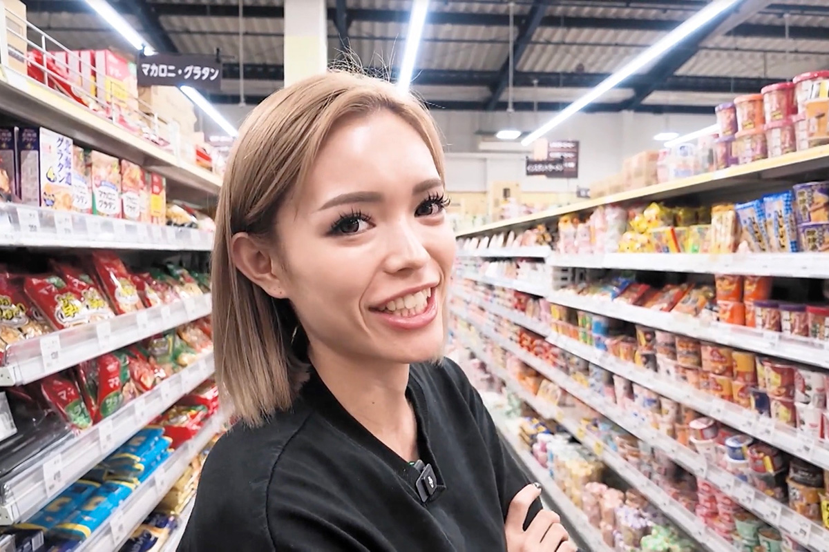 26歳の3児のママ、全身和彫りにスタジオどよめき「おお…」　本人が本音を吐露「後悔した日もある」