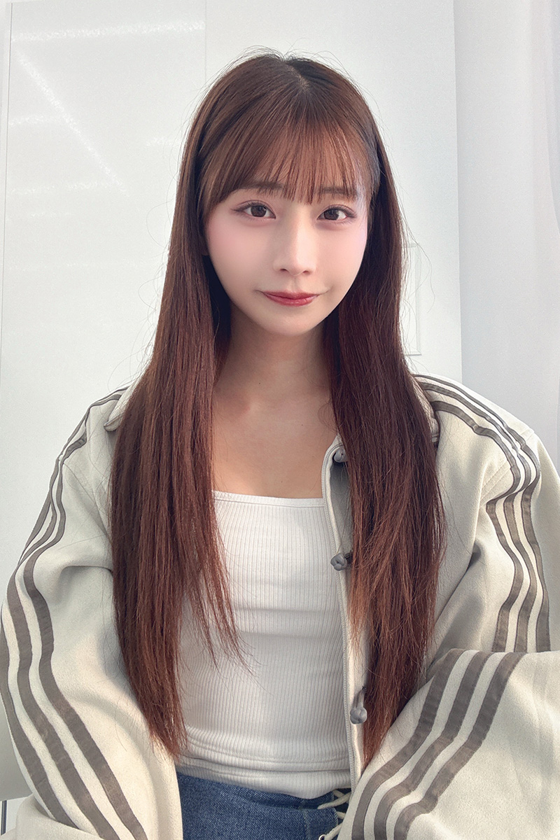 鈴木優香【写真：X（＠SUZUKIYUUKARIN_）より】