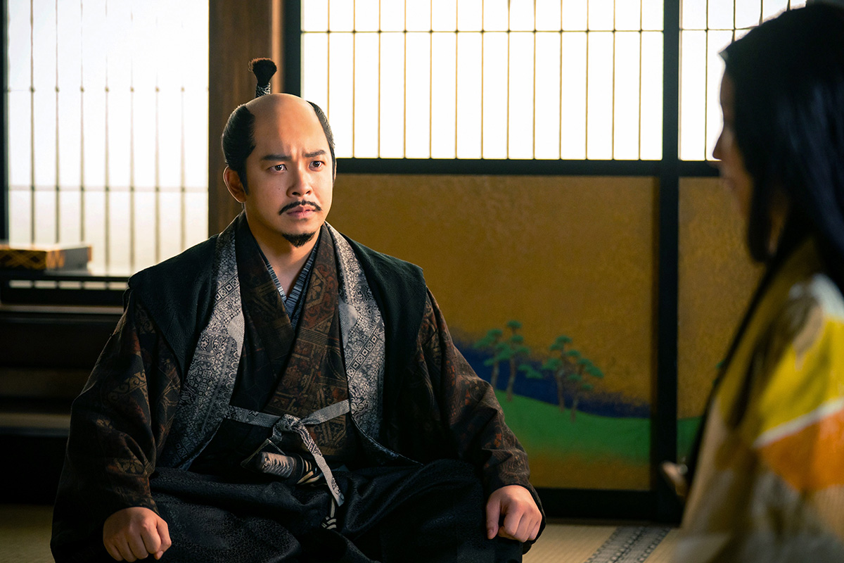 『豊臣兄弟！』ラスト1分の衝撃「何があったんや！」　“裏切り”に考察続々「モニターってことよね？」