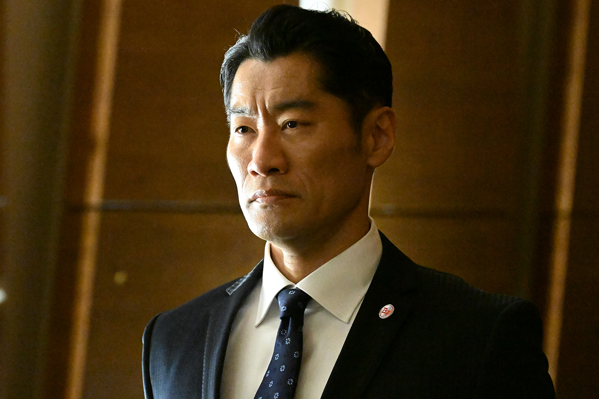 【VIVANT】和田、撮影裏話を披露にネット「泣いちゃう」「今すぐそのシーン見返したい」