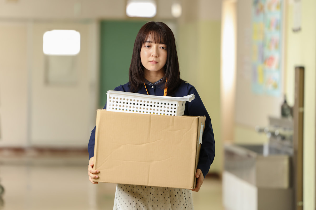 上白石萌音、向井康二との初共演で確信「これは愛される」　べた褒めに本人「言葉が出ません！」【いろはの恋は時代をかける】