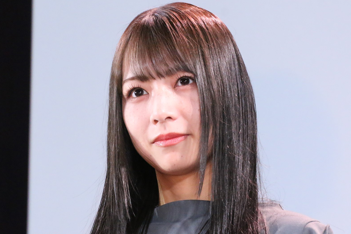 「いつぶり!?」　元乃木坂46北野日奈子が“印象ガラリ”…16歳上夫も絶賛「うお！いいじゃん！」