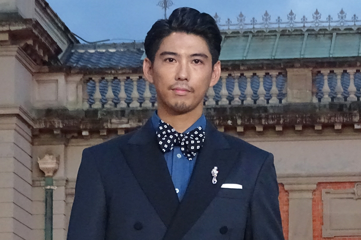 賀来賢人、マイブームは格闘技　久しぶりに熱中できるものとの出会い「試合するのが楽しみ」