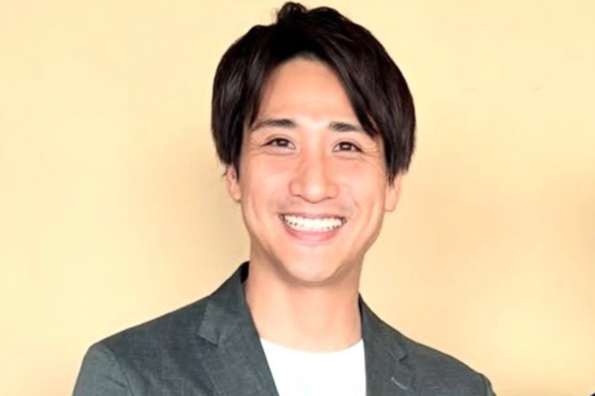 「育休で『ZIP!』お休み」報告にネット注目「いらっしゃらないと思ったら！」　山本紘之アナがパパの顔チラリ