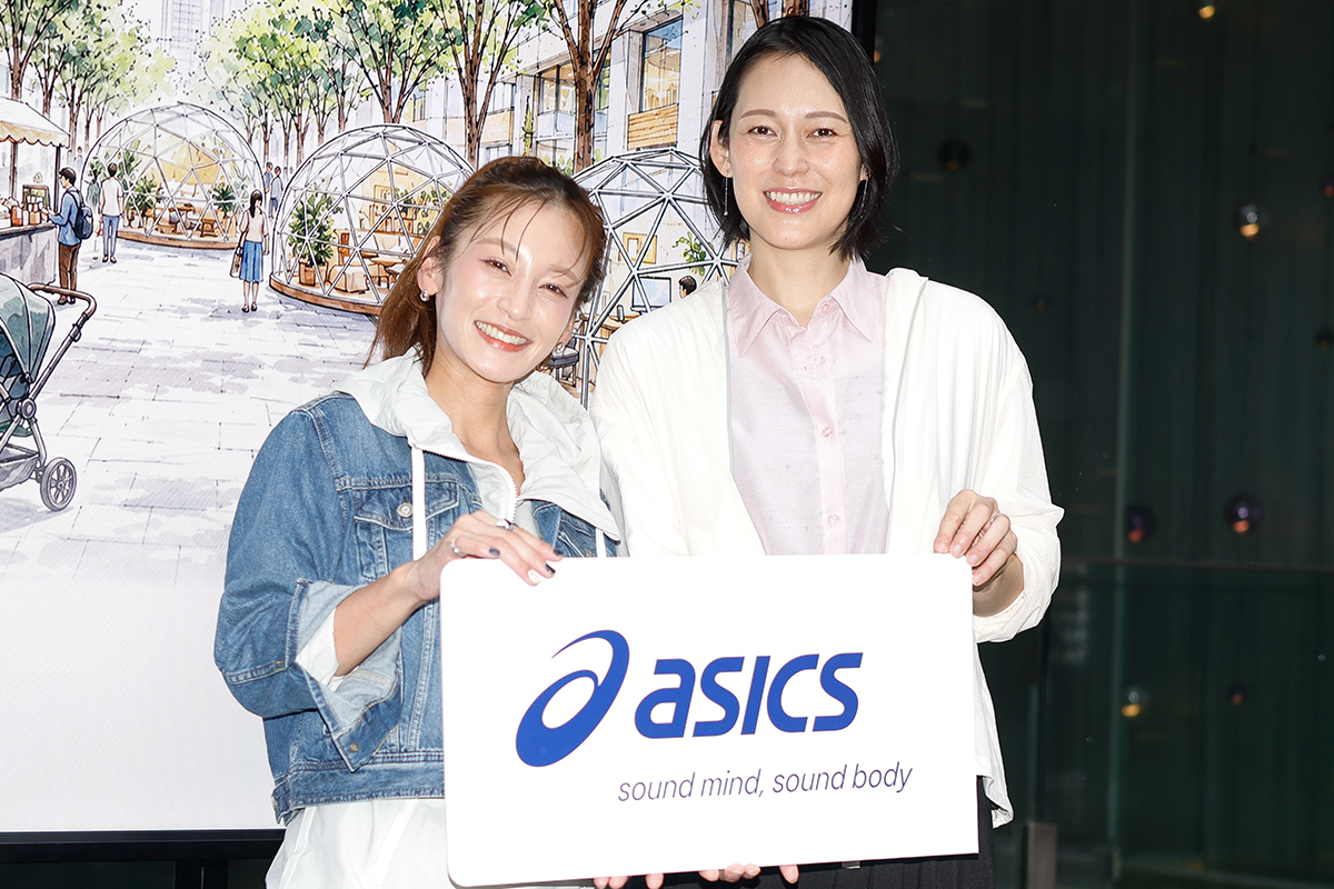 西山茉希、中学時代はバレー大山加奈に憧れ　練習試合で「1日中、成徳にボコボコにされた」過去