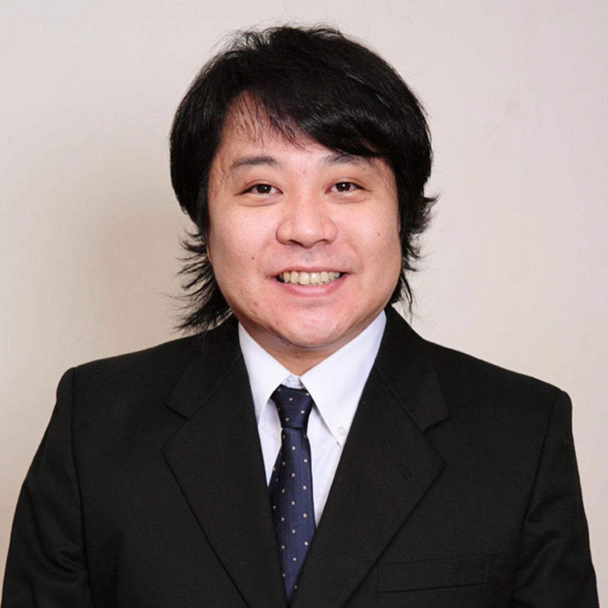 我が家の杉山裕之