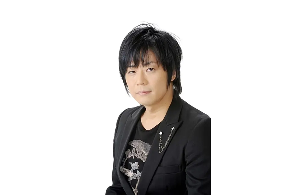 声優・遊佐浩二、結婚報告のためにXアカウント作成「お知らせだけのために開設しました」　ネット驚き