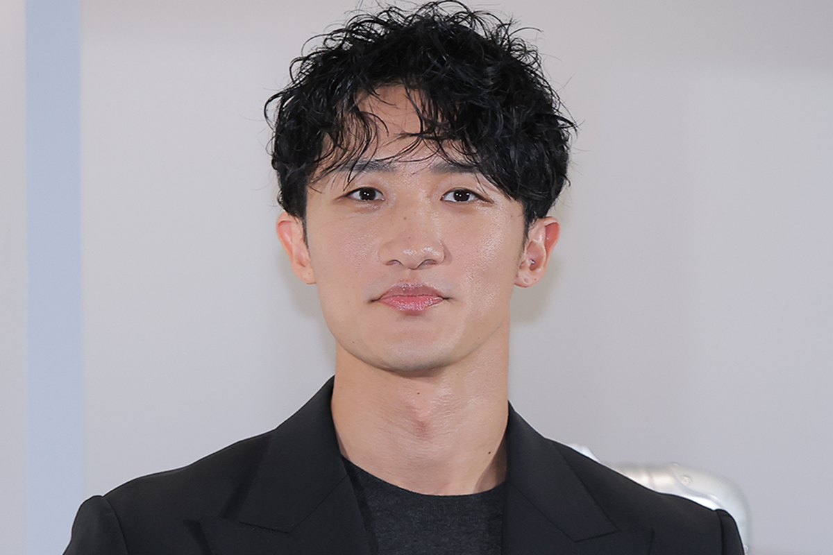 岩本照、多忙の自覚なし　ライブ前には10kmラン＆睡眠は7～8時間「“気の向くままに”を大事に」