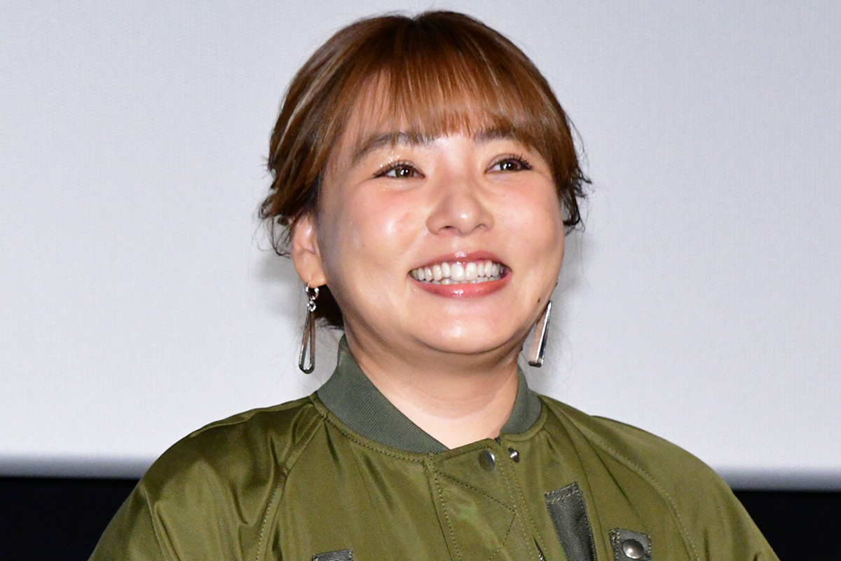 野呂佳代、『踊る』出演きっかけは独身時代　亀山Pが秘話明かす「できるはず」