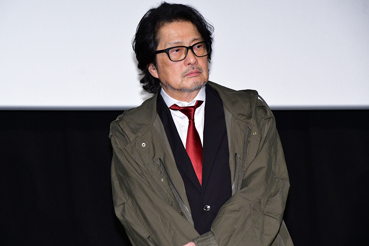 亀山千広P、『踊る』約30年で初の“青島コート”姿　周囲からは「何この人？って顔で見られた」