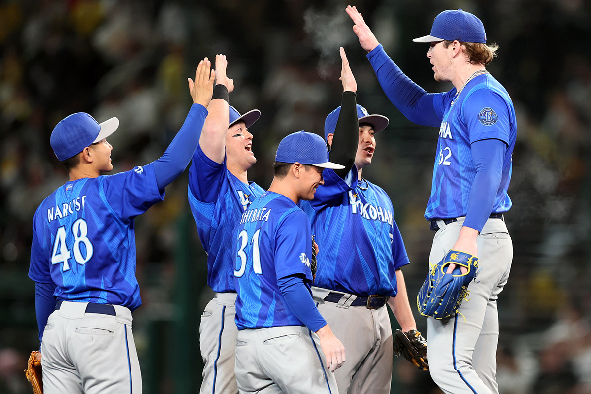 24歳“アップルぱい”グラドルが2日連続甲子園出没　DeNAの連勝に歓喜でネット「阪神ファンも虜にしそう」