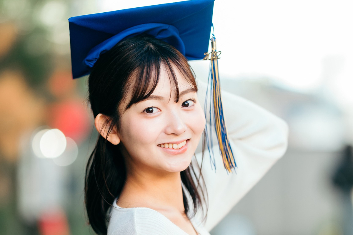 早大3学部合格の永井玲衣 アナ　「毎晩泣いた」カナダ留学の苦悩と意識が変わった兄からの一言