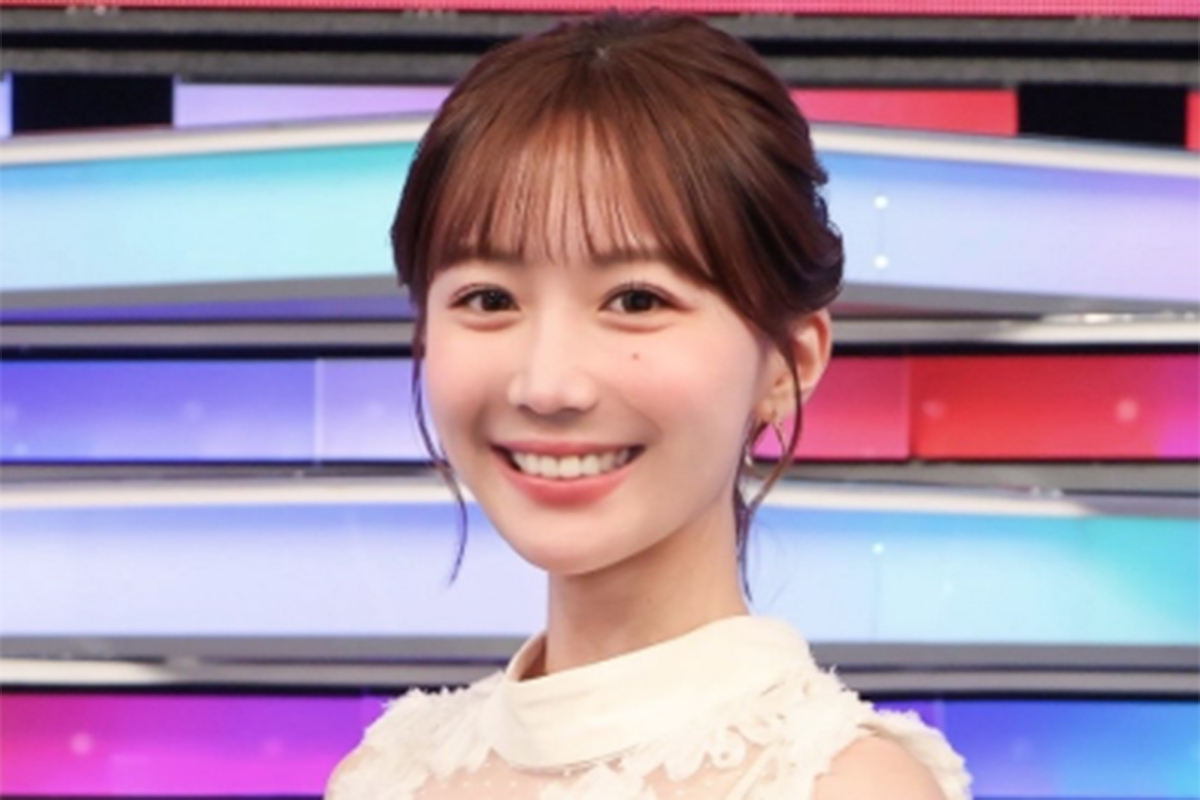 『Mステ』新サブMCの谷胡桃アナ、透明感抜群のプライベートショット公開　「破壊力強すぎ」「アイドル降臨した」とネット熱狂