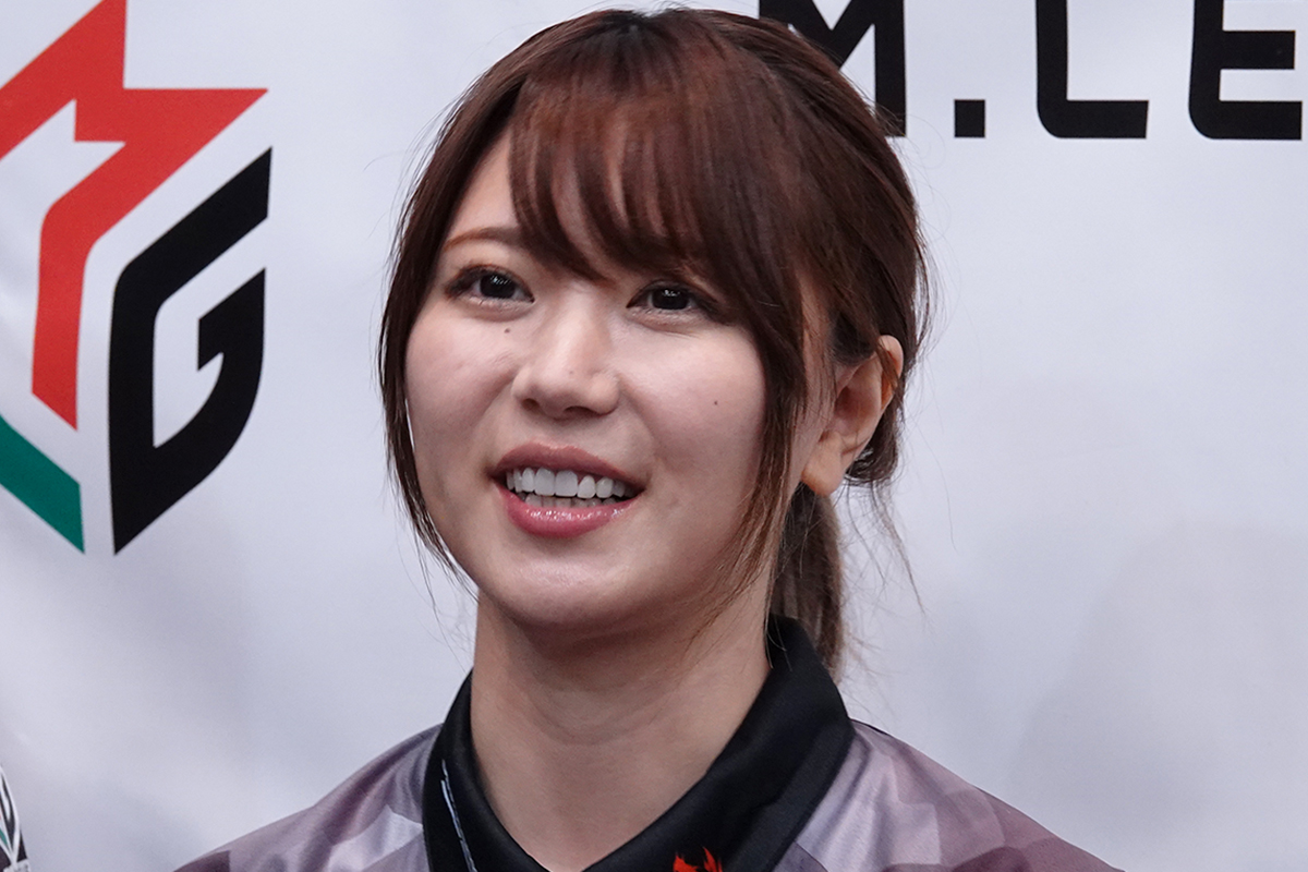 東城りお、『てんパイクイーン』衣装にファンびっくり「成長した？」「めっちゃセクシー」