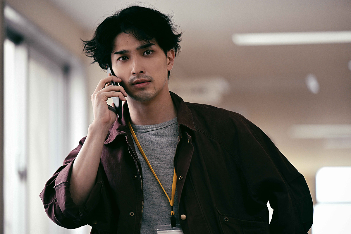 【LOST10】癒やし系小児科医役、まさかの“正体”にネット騒然「演技自然すぎ」「完全に俳優」