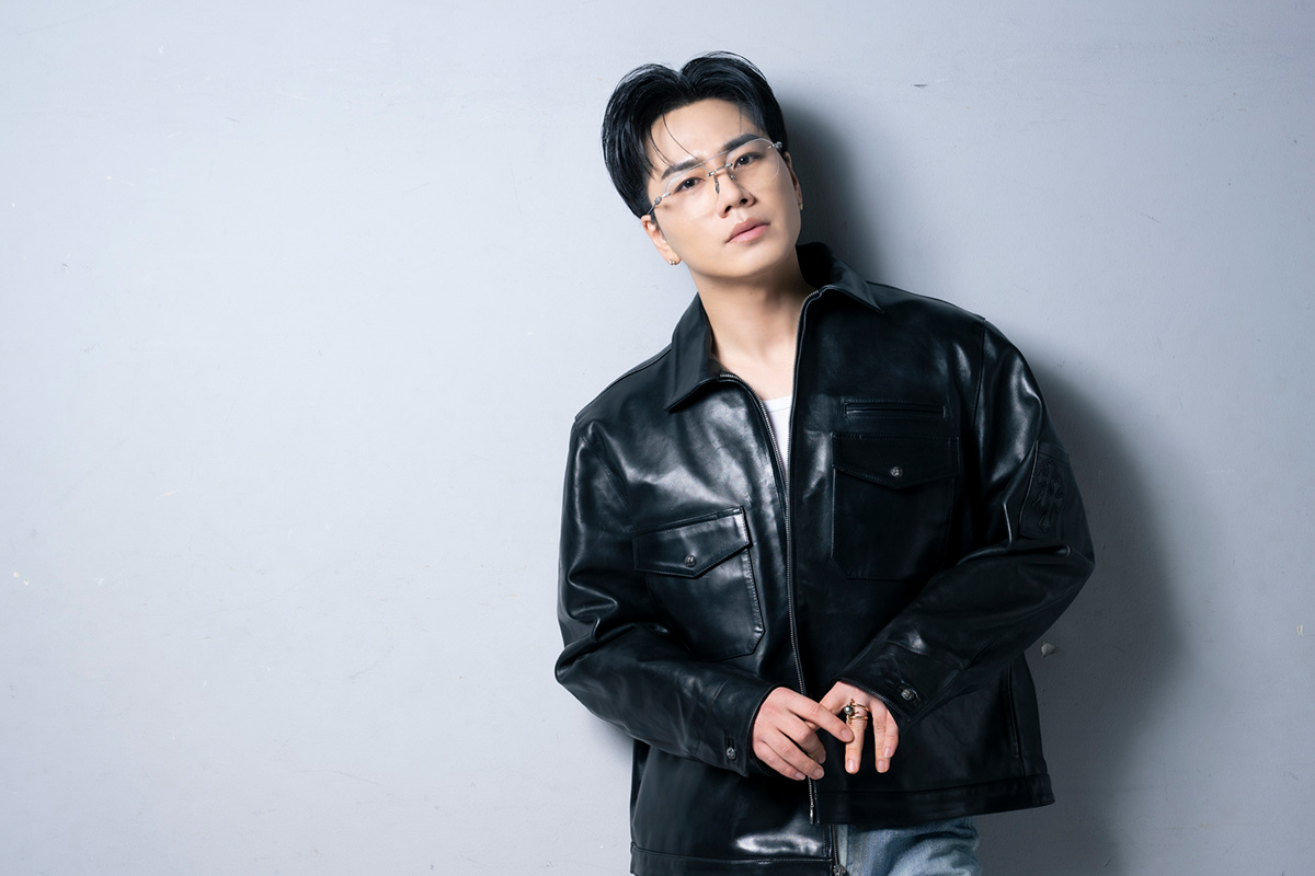 「音楽人だと米津とか…」三代目JSB・OMIが明かした意外な交友関係と刺激を受ける理由