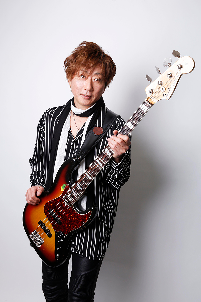 坂本竜太【写真:公式サイトより】
