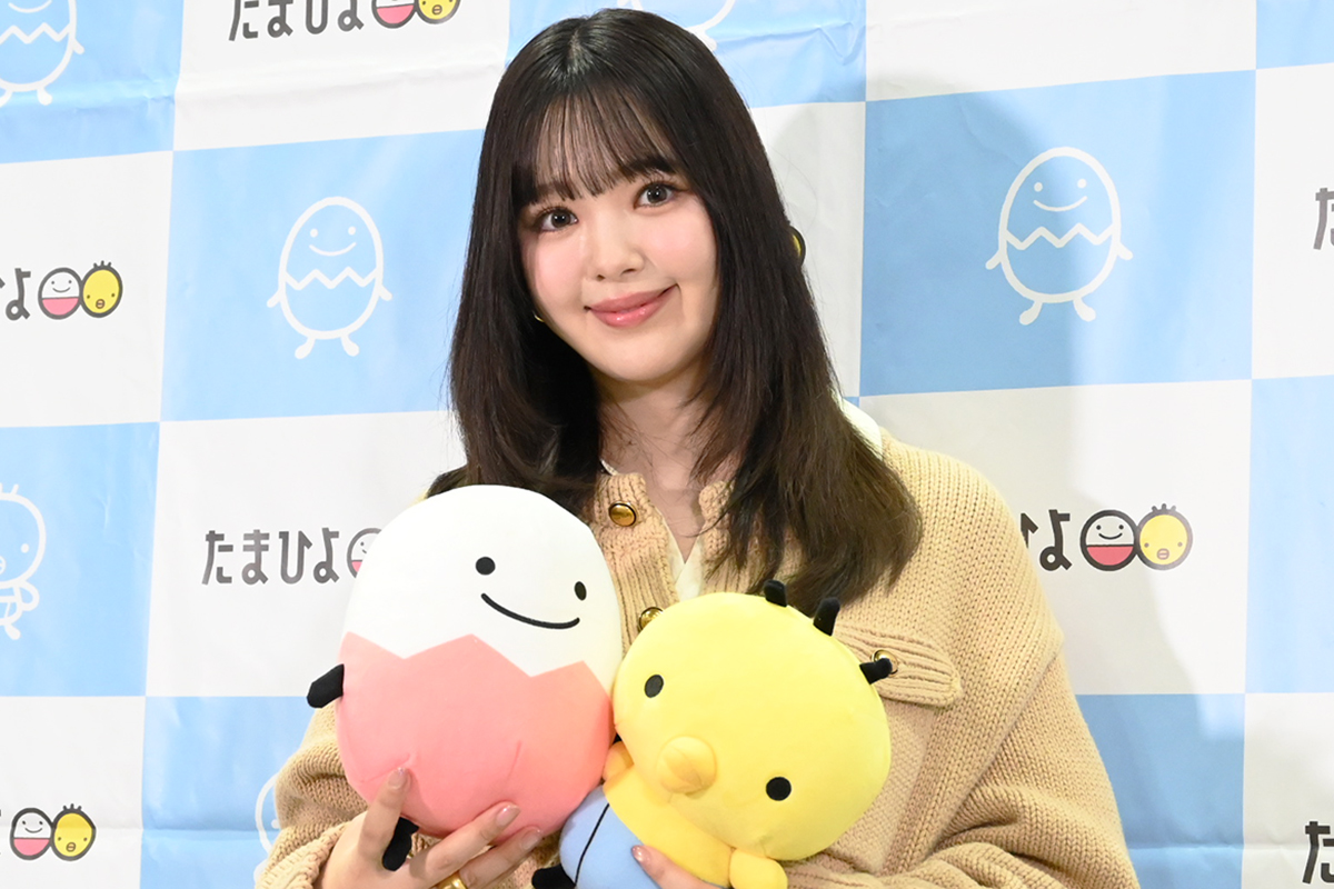 1児の母・藤田ニコル、SNSの存在が子育ての助けに「1人で悩むと心細い」