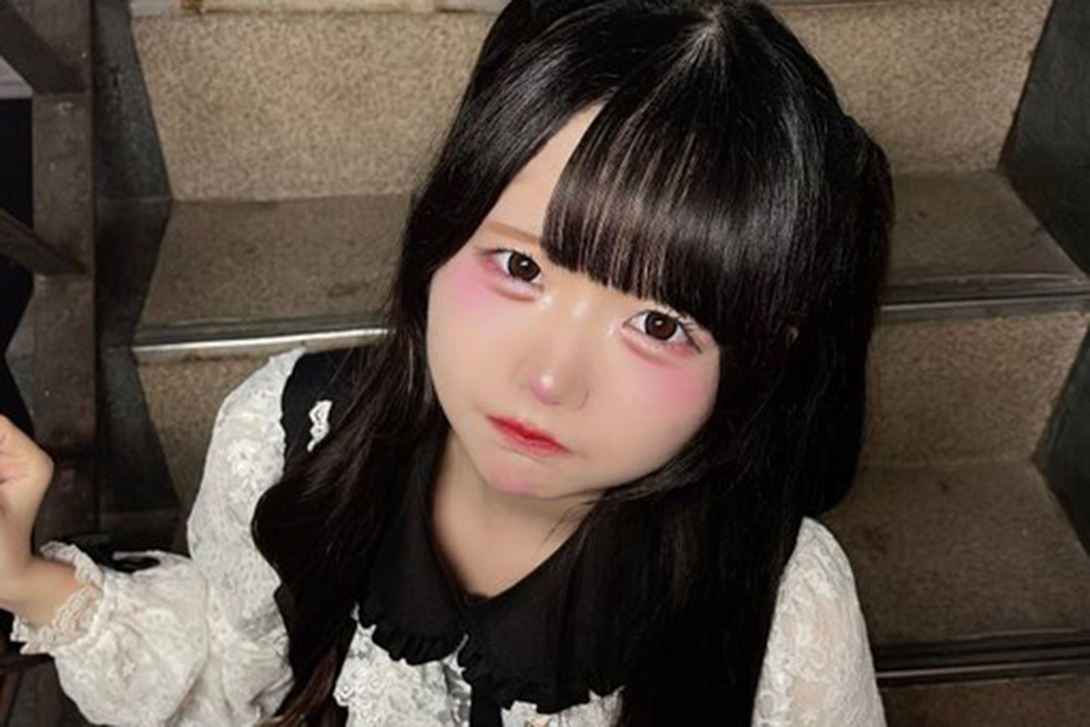 「心配になるてこれ」　19歳アイドル、ステージ衣装で衝撃“被害”に「ヤバいやん」「そんな感じになります？」の声