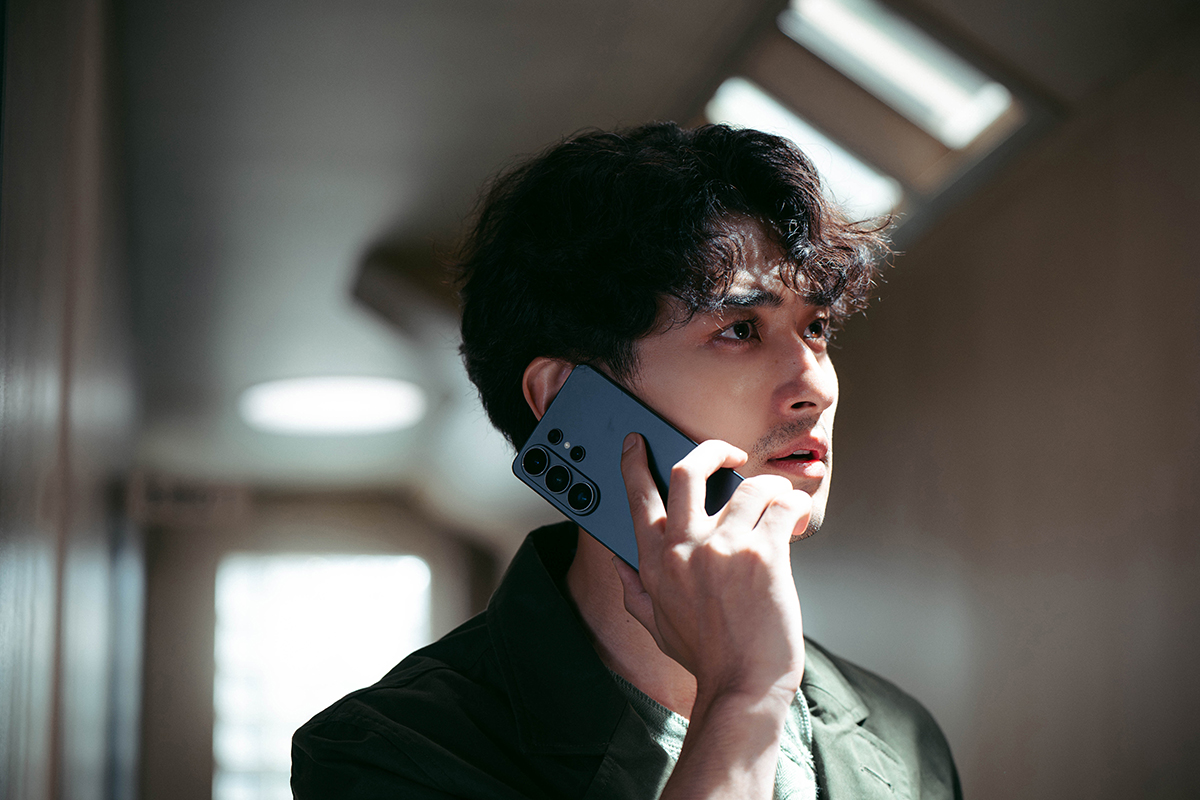【LOST10】「2話からどんどん変わっていく」　小栗旬のこだわり衣装も明かす「丈感を計算して」