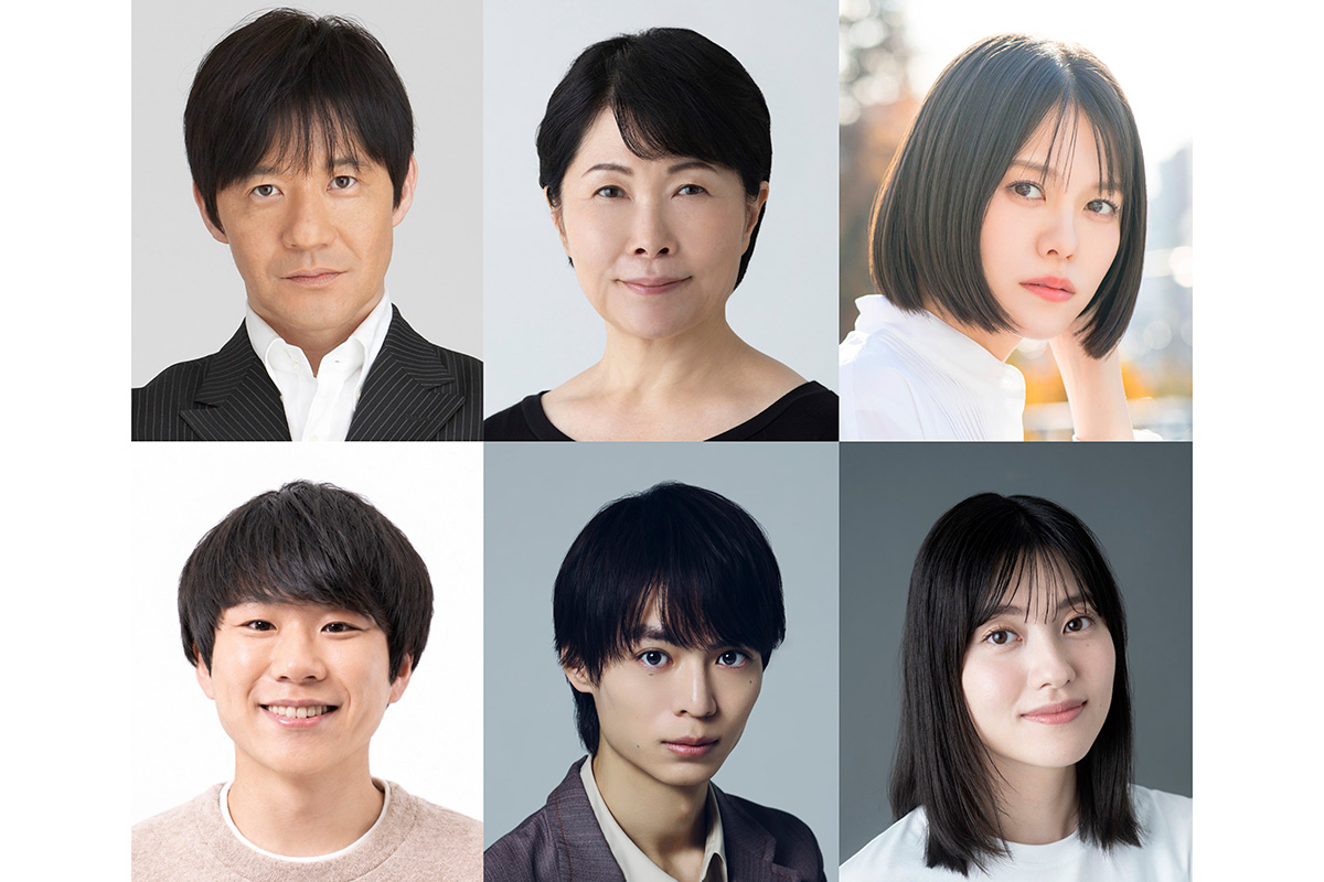 内村光良、10年ぶり新作舞台決定　作・演出・出演『Time moves on ～みどりと急須の精～』27年3月・4月上演