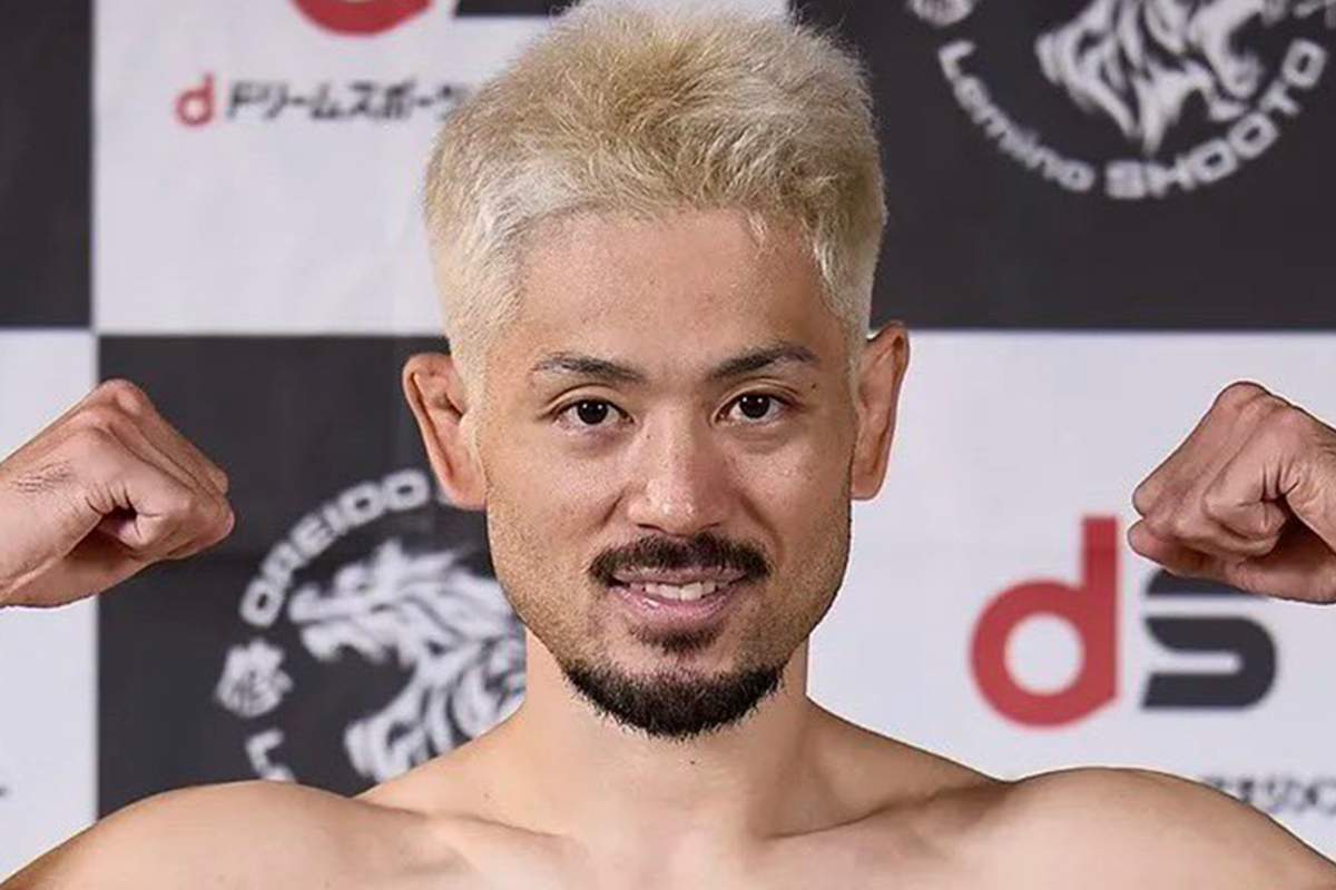 「ずるくね」「騙される方が悪い」　格闘技の試合でまさかの“死んだふり”…国内外で賛否の大反響