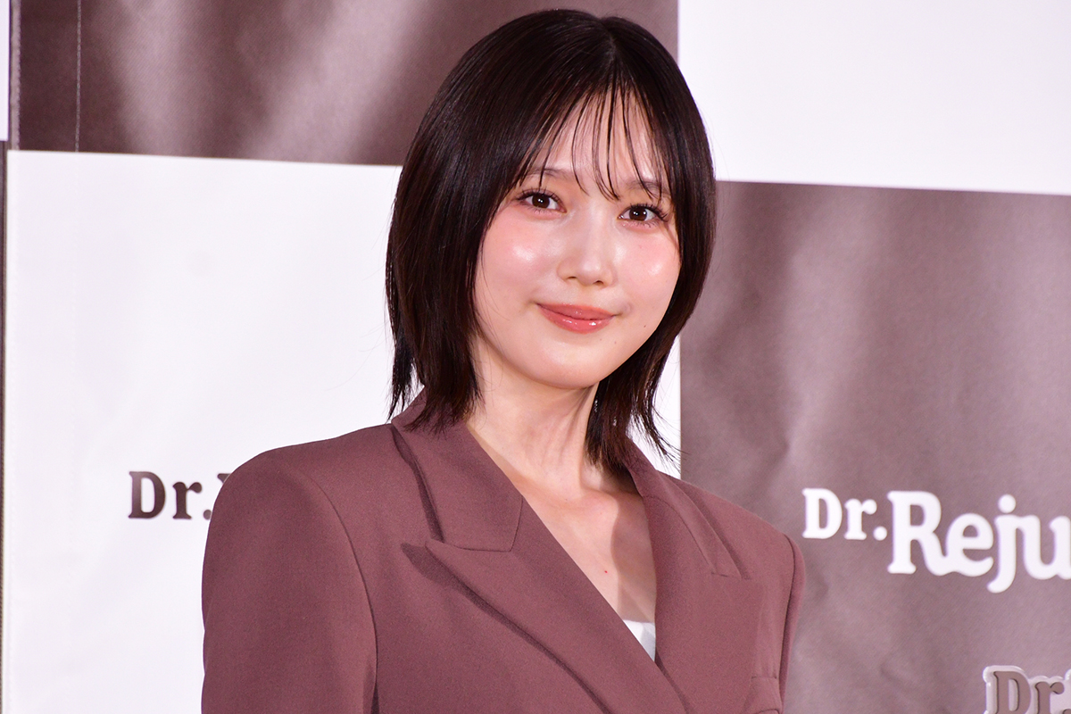 本田翼、美容に目覚めたのは小学6年生「300円の日焼け止め塗ってました」　当時のスキンケア事情を回想