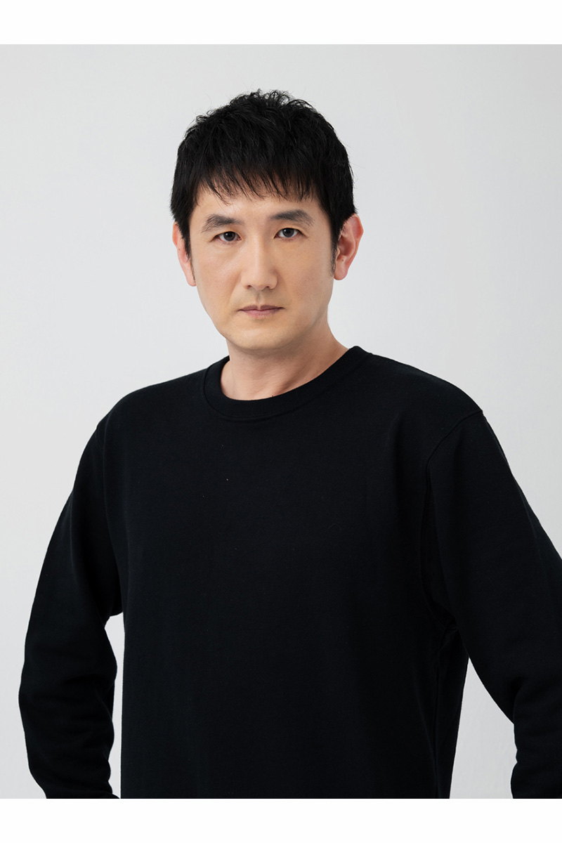 土田大さん【写真：事務所公式サイトより】