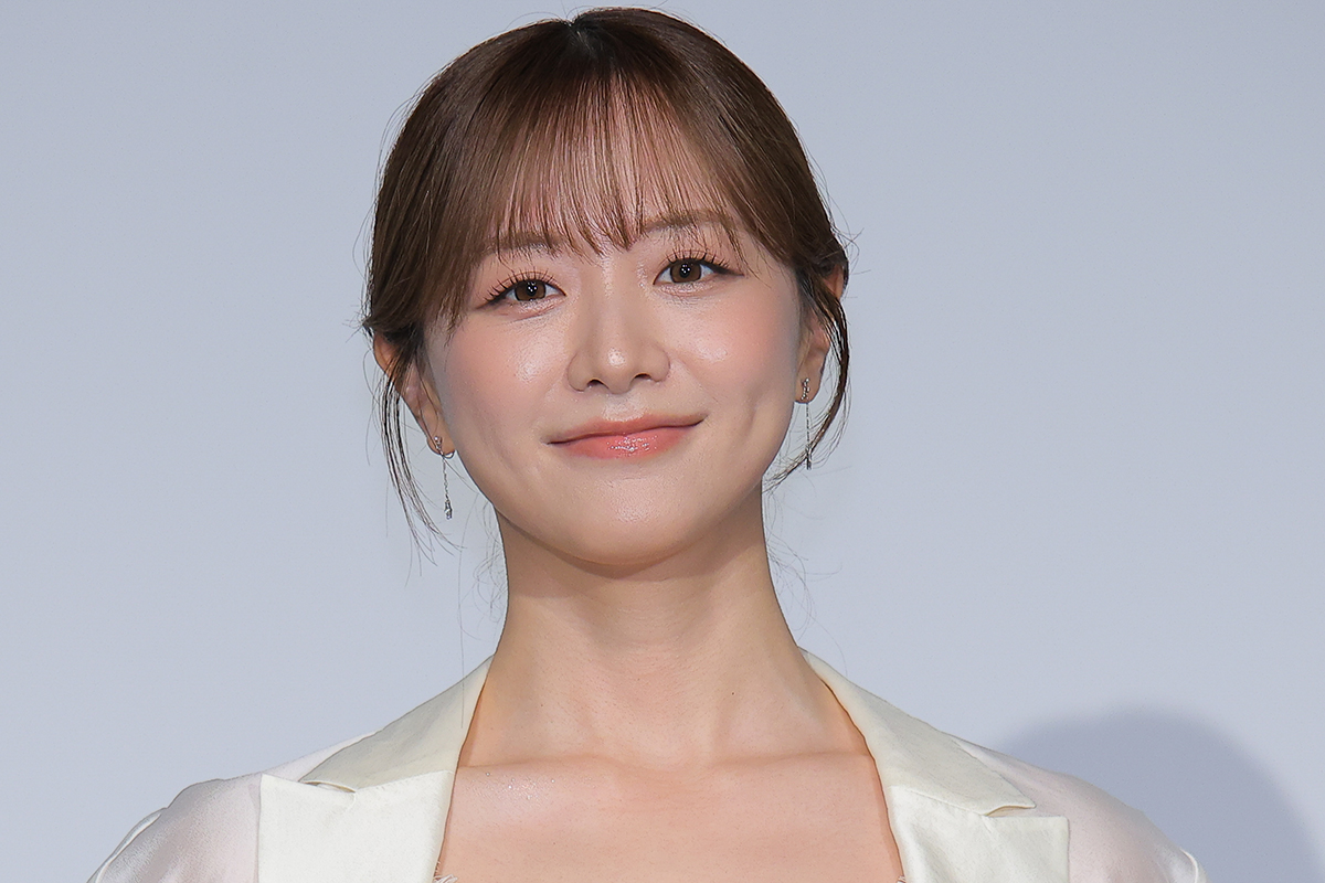 森香澄、お風呂後のスキンケアは5秒以内「全部に手が届くようになってる」　洗面所が「私の居場所」