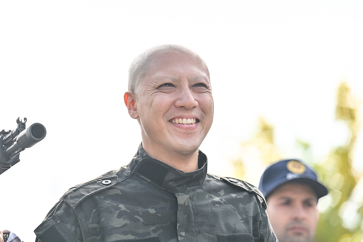リンリン、110分大遅刻の失態で「泣きそうだった」　TBS安住アナが目撃談明かす