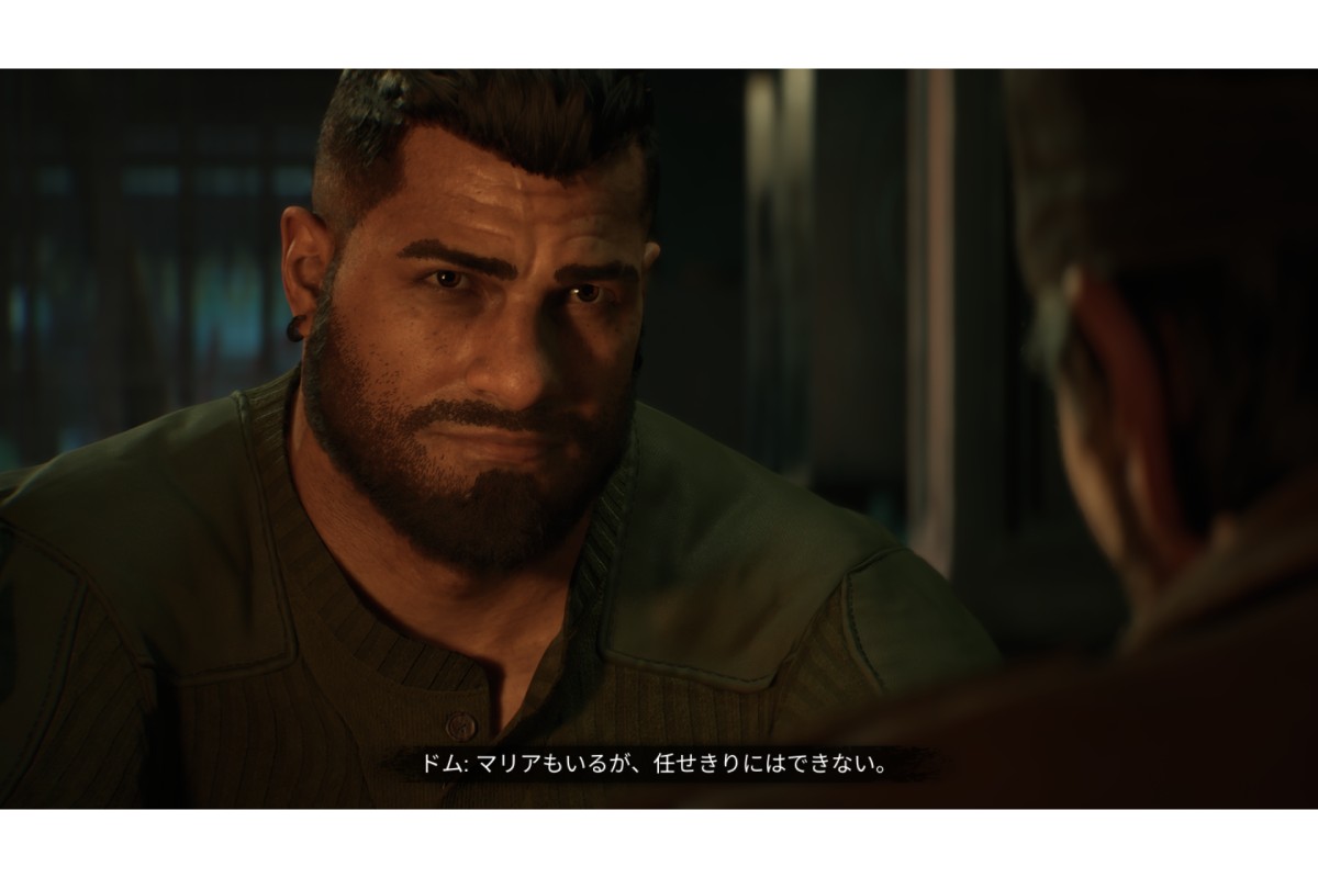 ストーリーには歴代作品とは異なる魅力がある【画像:(C) Microsoft 2026. All Rights Reserved.】