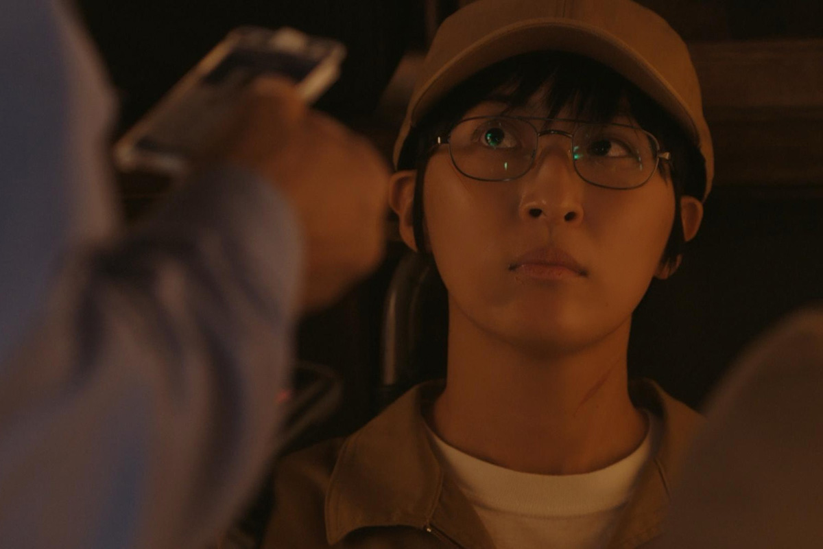 『VIVANT』第21話が放送された【写真：(C)TBS】