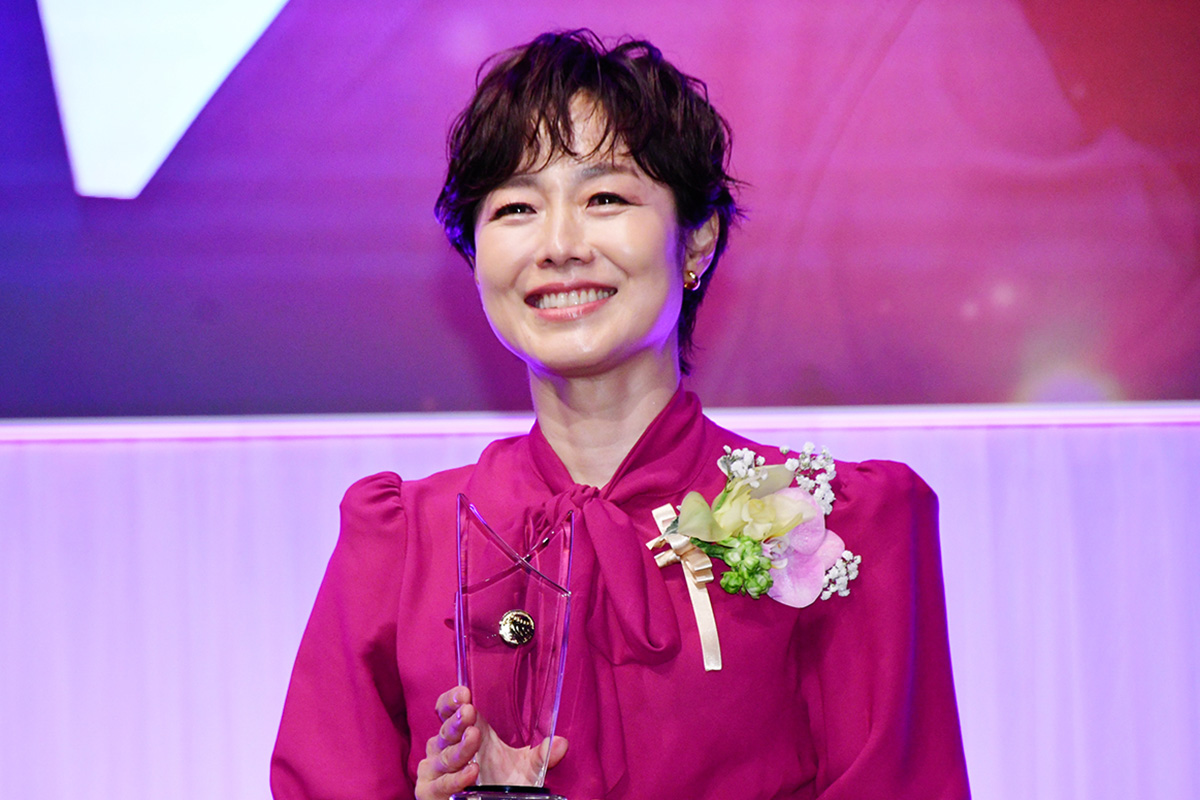 有働由美子、NHK入局時に告げられた「ビジュアル系じゃないから実力をつけろ」　髪型への意識が変化した理由