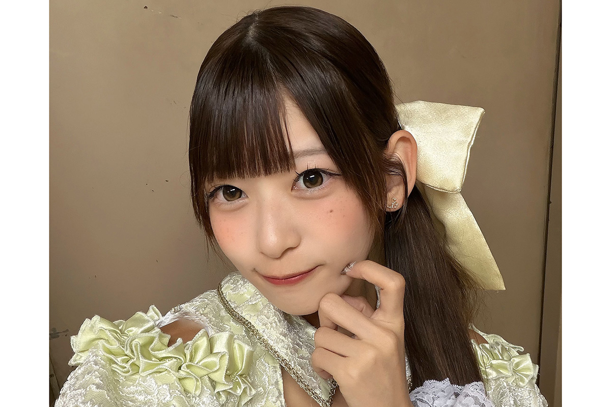 工藤鈴菜【写真：インスタグラム（@suzuna_tebasen）より】