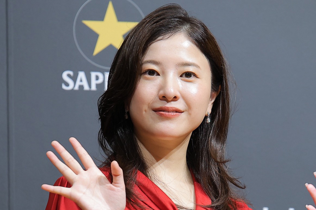 「同じ学校だったの？」　吉高由里子の“意外”な交友関係に驚きの声「そんな前から」「凄い中学校」
