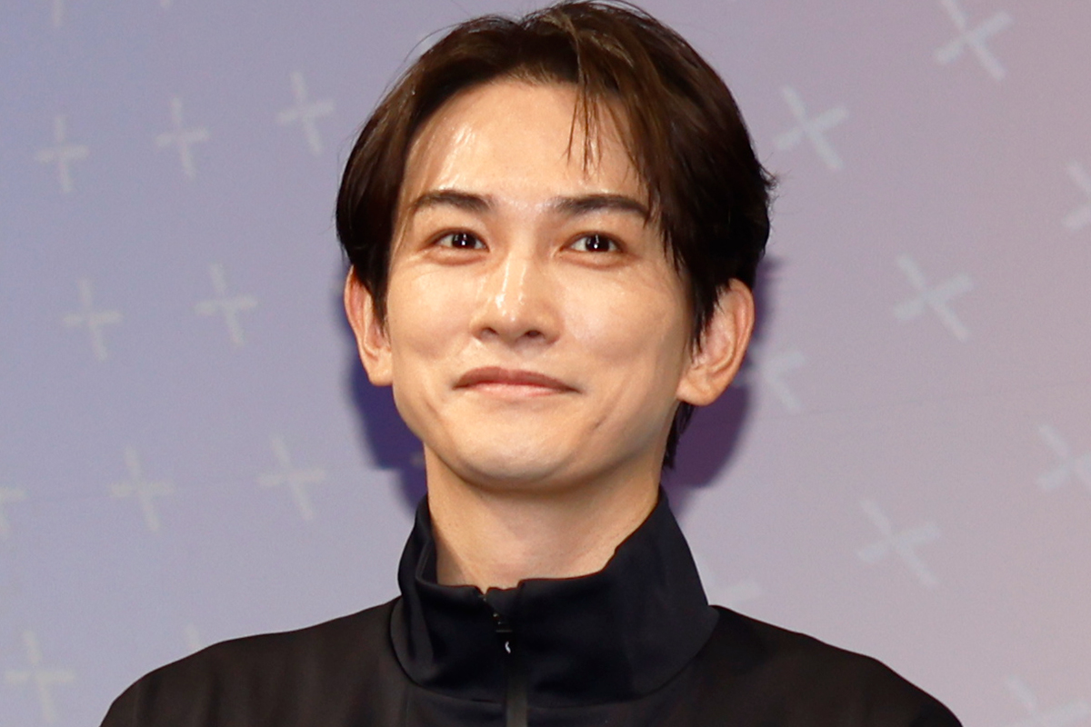 町田啓太、20歳で夢を断った過去を告白　足の怪我で手術も「回復が難しかった」