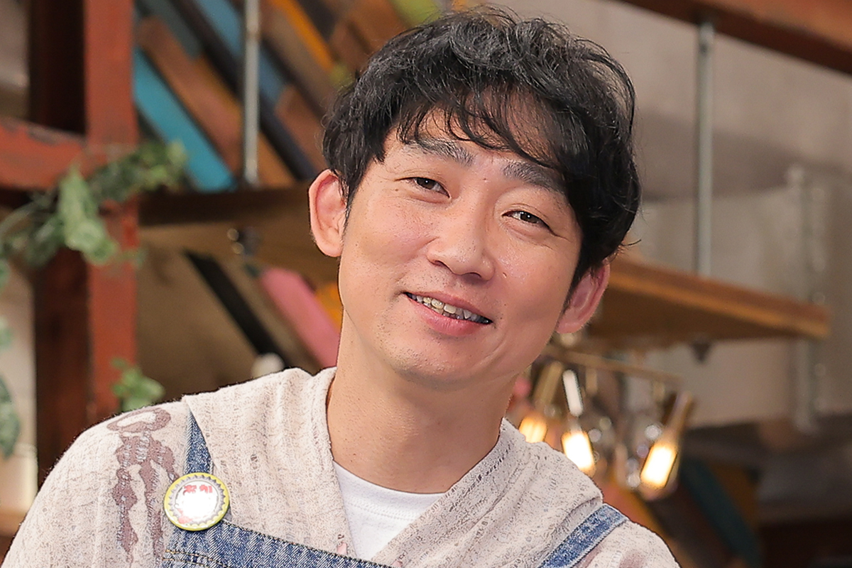 ノンスタ石田、叶美香から連絡先を聞かれた過去　電話番号交換も「つながったことは1回もない」