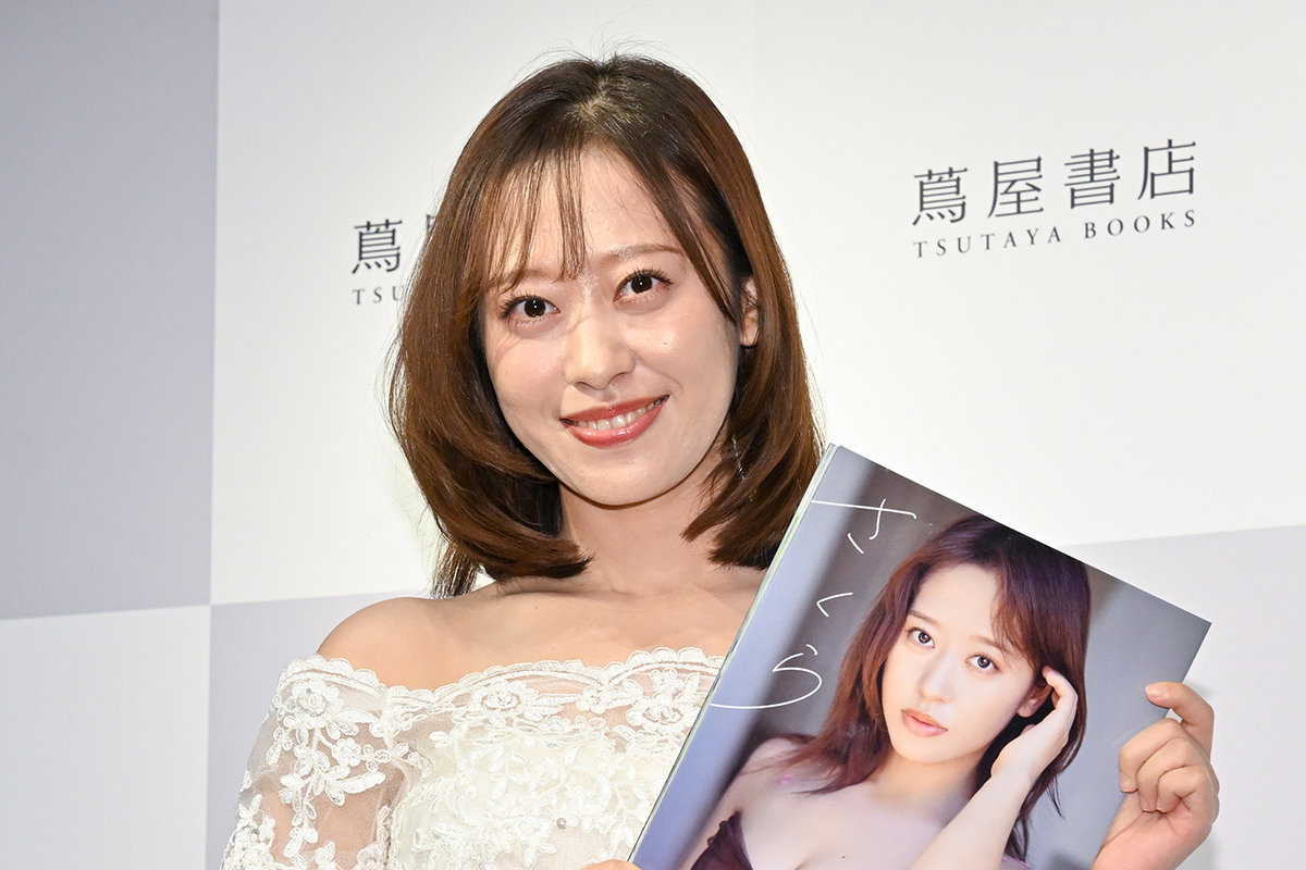 小田さくら、モー娘。の“掟”を告白「プール・海・温泉は禁止」　卒業後は友人と約束しプールへ「水着を買いました」