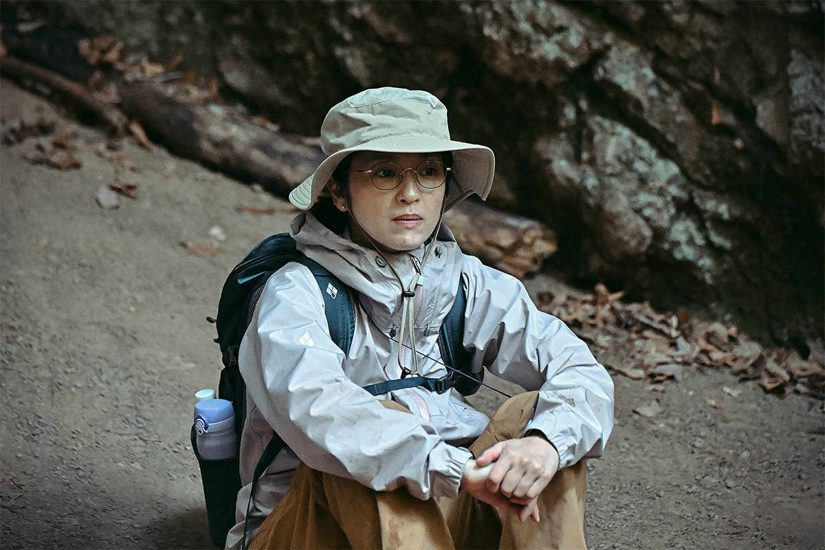 【LOST10】「全員怪しいですからね」疑惑の人物演じる中村アン、考察ポイントのキーワードとは