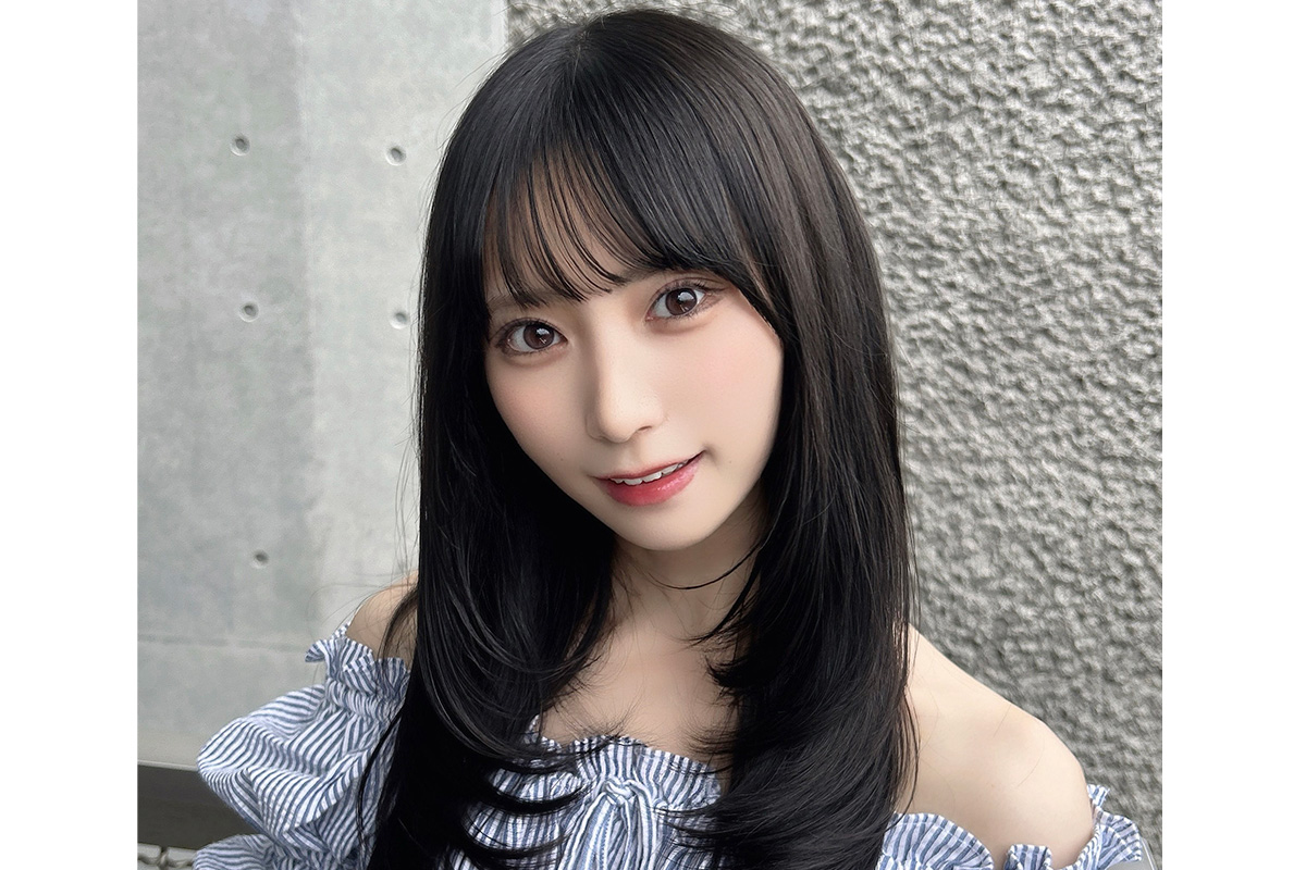 「うぉw」　キングサリ・日女白りこ、激変ウエストにファン熱狂「ドキッとした」「ぷにってるの最高」