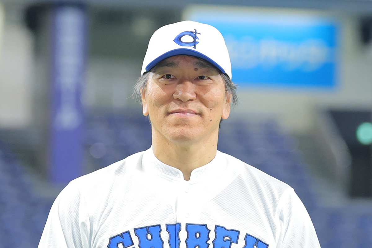 “ゴジラ”松井監督誕生を真っ先に喜んだ芸人「ずっと願い続けた夢が…」　秘蔵2ショットも早速公開