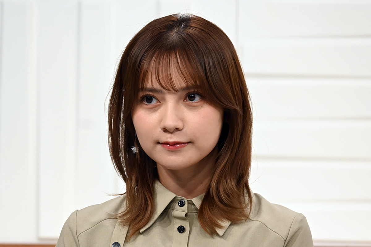 桃月なしこ、超インドアから人生観に変化「人生で一度もやらずに終わることが多いのもったいないなって」